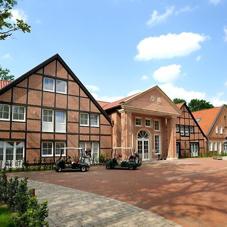 Golfpark Gut Dueneburg Haren Exterior foto