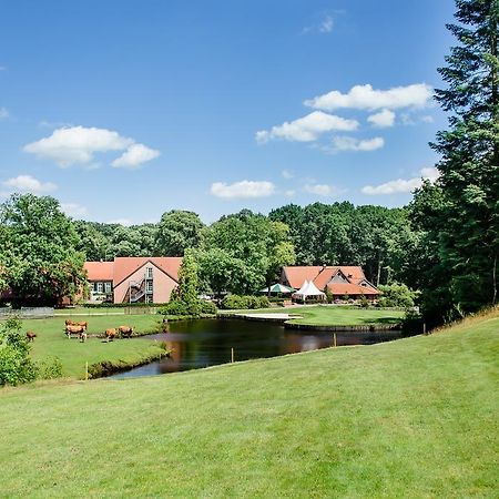 Golfpark Gut Dueneburg Haren Exterior foto